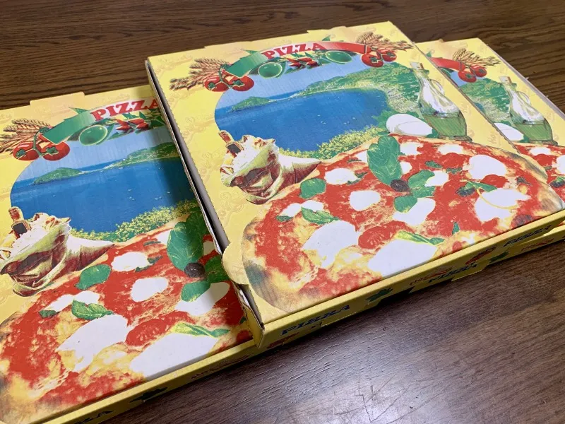 Abbiocco　パッケージ