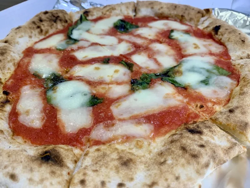 Abbiocco　マルゲリータ