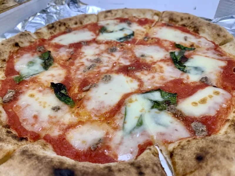 Abbiocco　ロマーナ