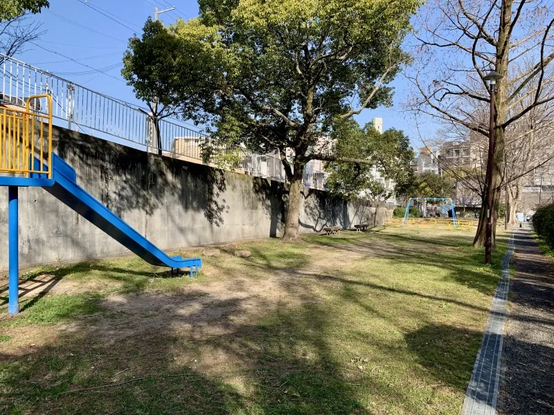 うこんの桜まつり　会場２