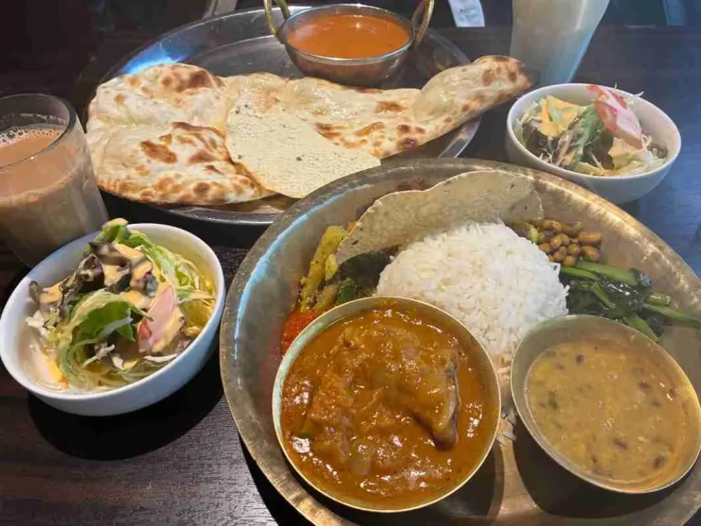 ASIN ダルバート