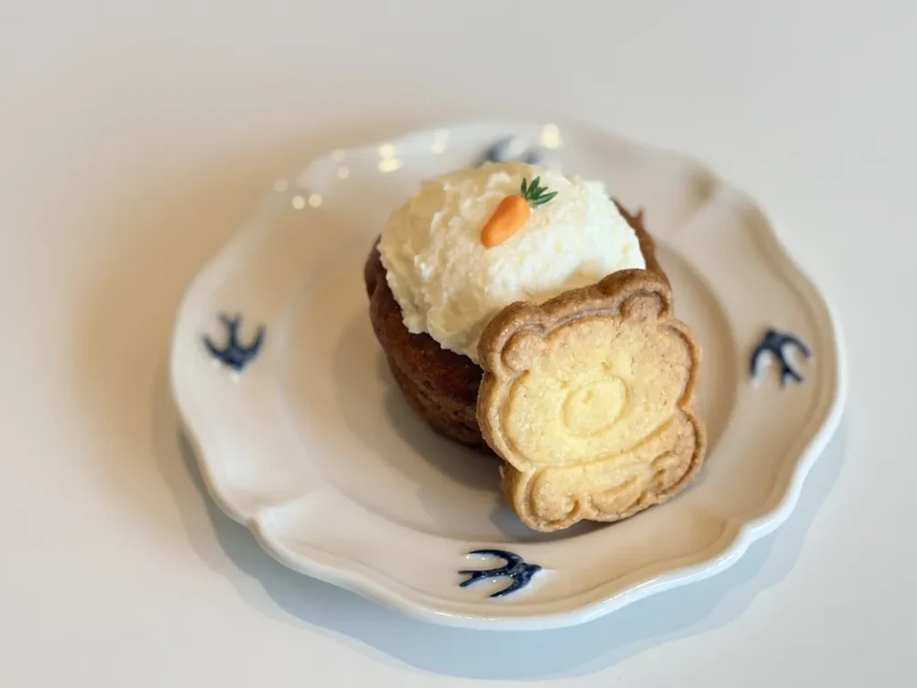 「chibicafe」メインカット