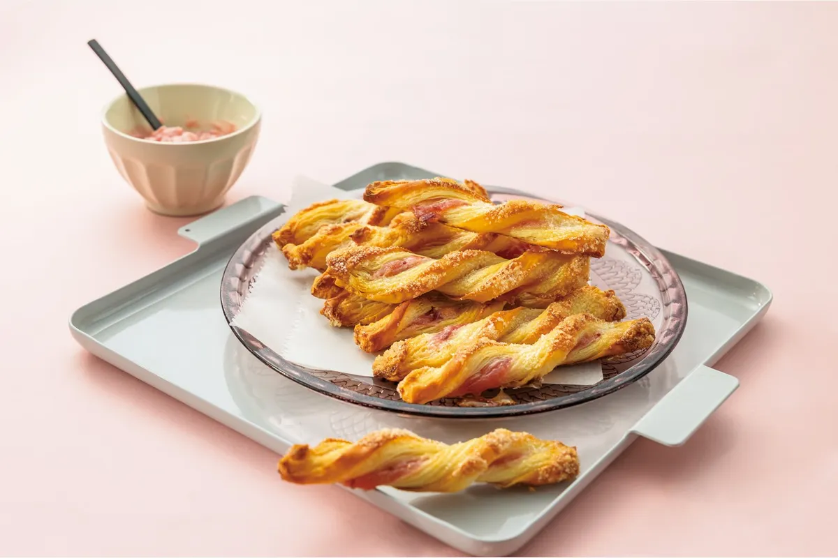 「BAQET」に季節限定パンが登場！あまがさきキューズモール