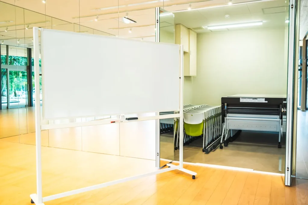 BEACH TOWN 会議用備品