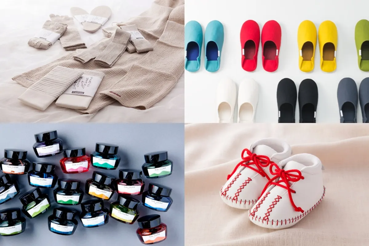 神戸ベイシェラトン「ベイリーフ」リニューアル！神戸を代表するアイテム大集合