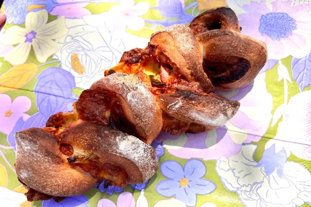 harru　柚子胡椒エピ