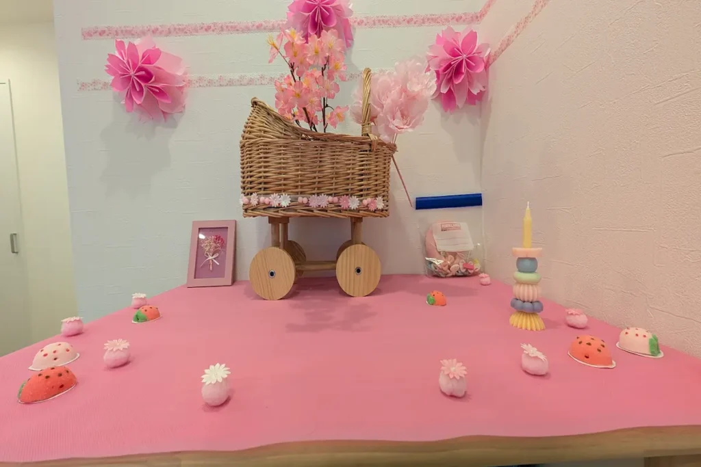 フォトスポット