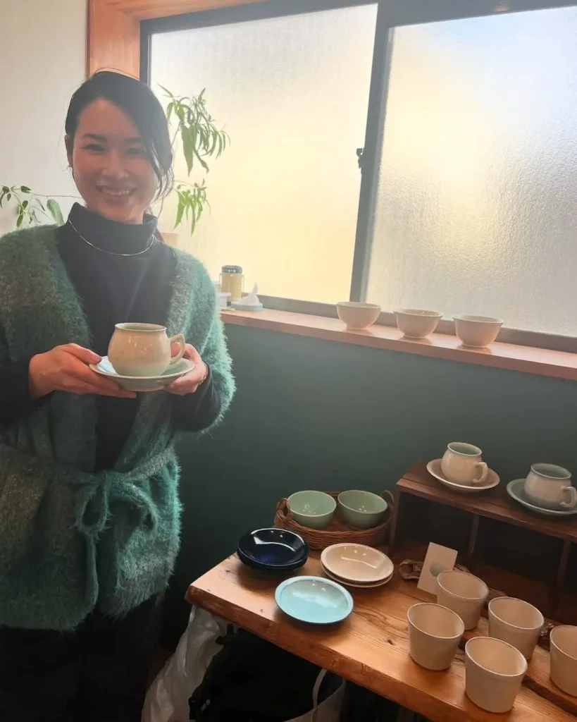 「ちいさな縁起」展 ゆーりさん