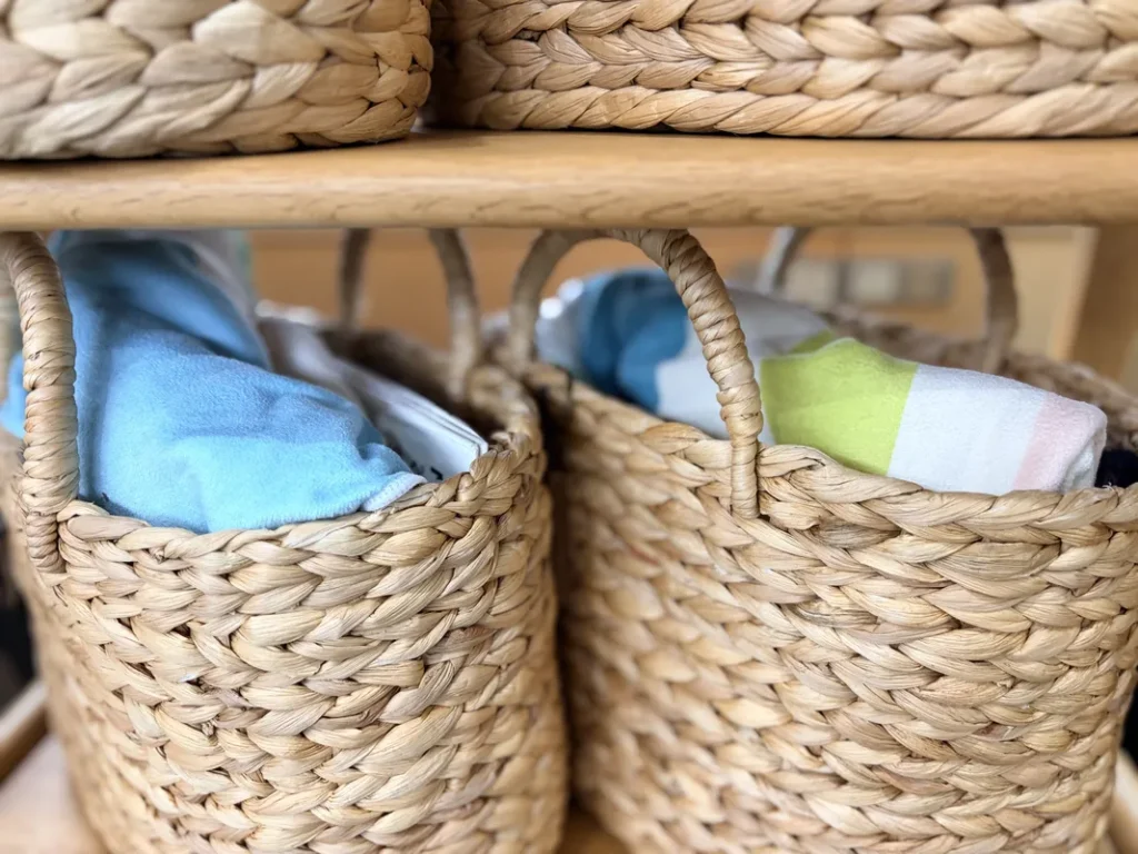 あまがさき観光案内所の貸出グッズ