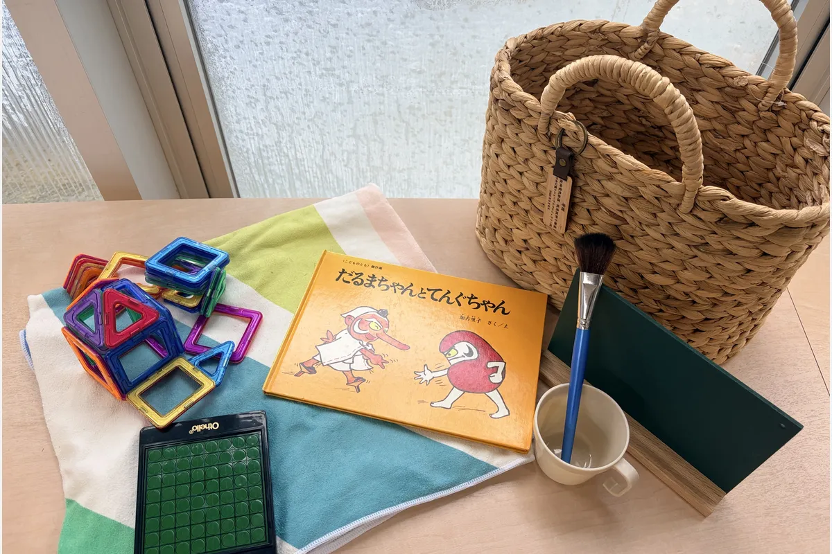 ピクニックセット無料貸し出し!阪神尼崎駅前「中央公園」