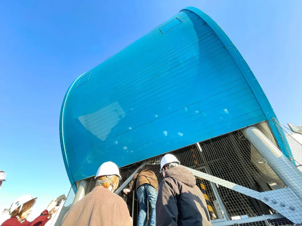 大ぴちょんくん4