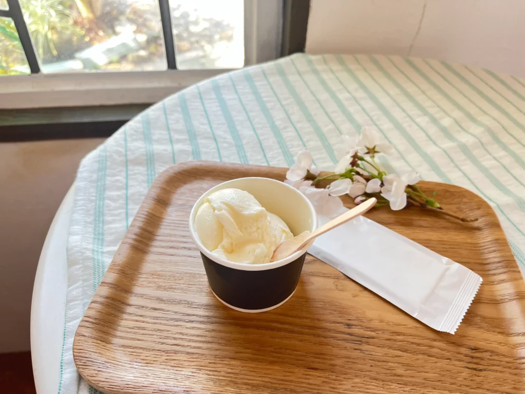 長岡天満宮・八条ヶ池　桜