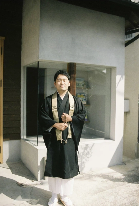 ふるえる書庫　澤さん