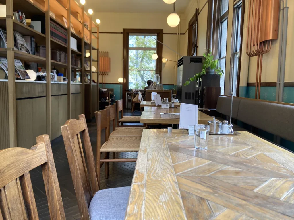 囲と囲曲　内観１