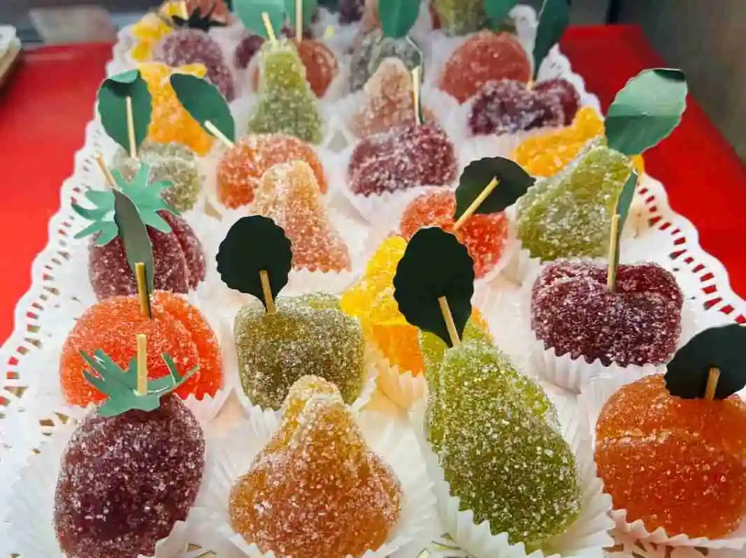 高槻に登場！ベルギー発チョコレートブランド「レオニダス」の新店