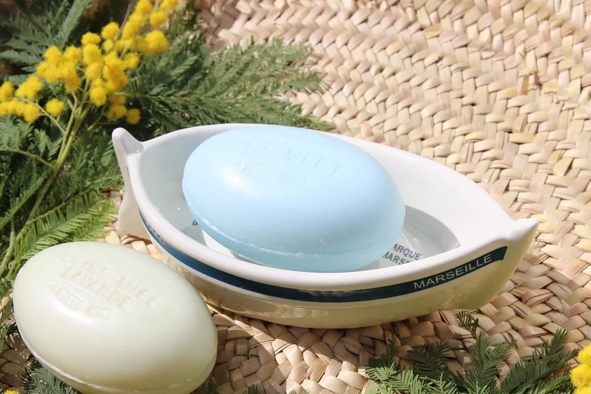 日本初上陸！マルセイユ石けん専門店「リコーヌ」が4月25日神戸にオープン