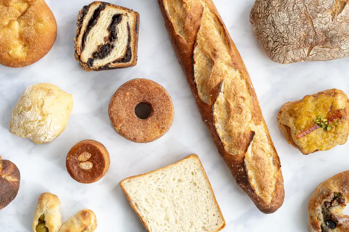 人気ベーカリー「breadworks」が京都・聖護院に4月9日グランドオープン！関西初上陸
