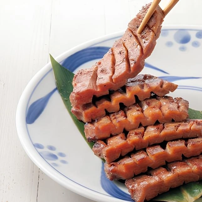 首都圏で人気の牛タン専門店「牛たん とろろ 麦めし ねぎし」がLINKS UMEDA に4月28日オープン！関西初進出