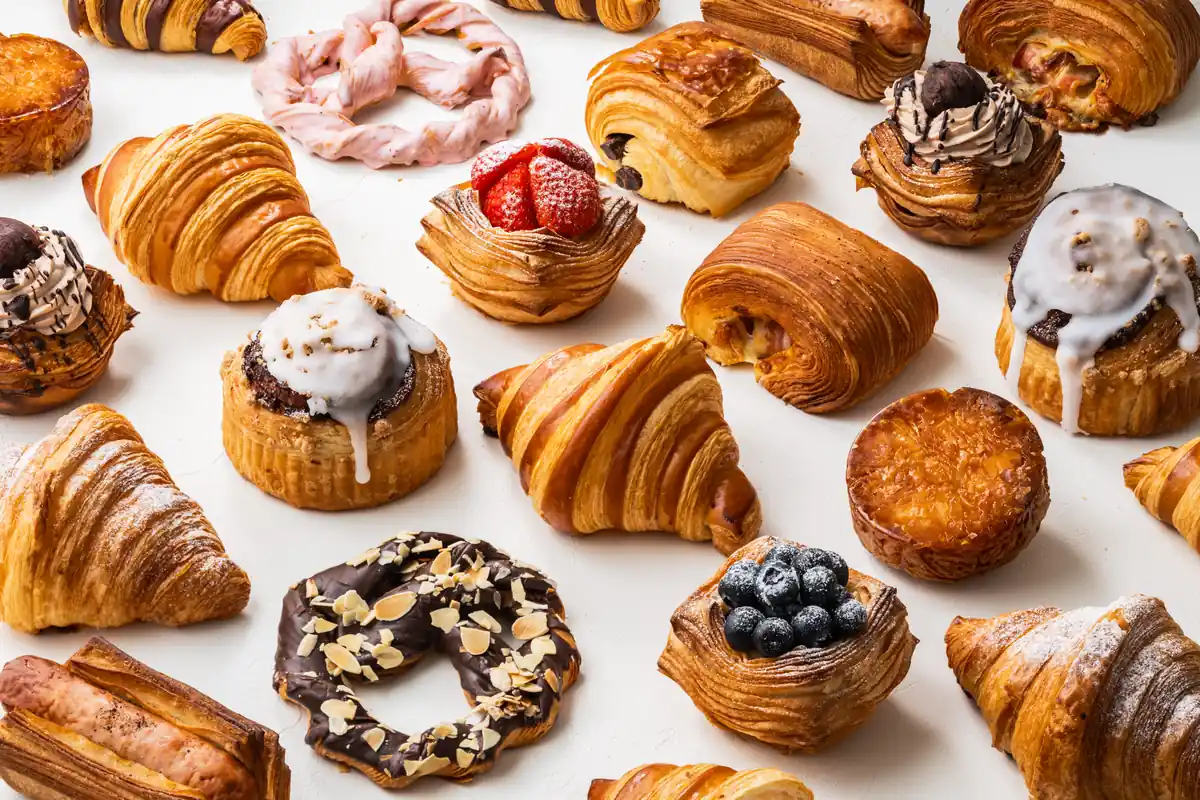 ベーカリーブランド「EX LIBRIS」が4月23日大阪市内に3店舗同時オープン！南船場店ではクロワッサン食べ放題も