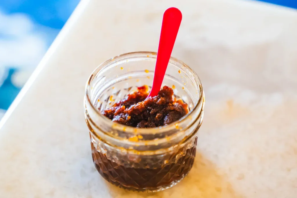 マタンゴ　スパイス