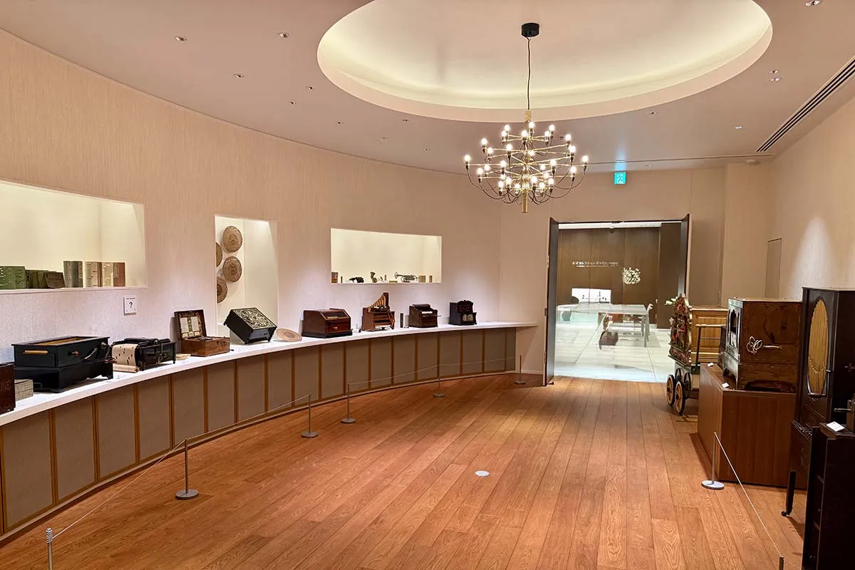 向日市｜街角の劇場「ストリートオルガン展」レポート＆アクセス紹介【5/26まで開催中】