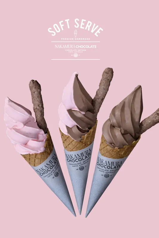 あまおうソフト