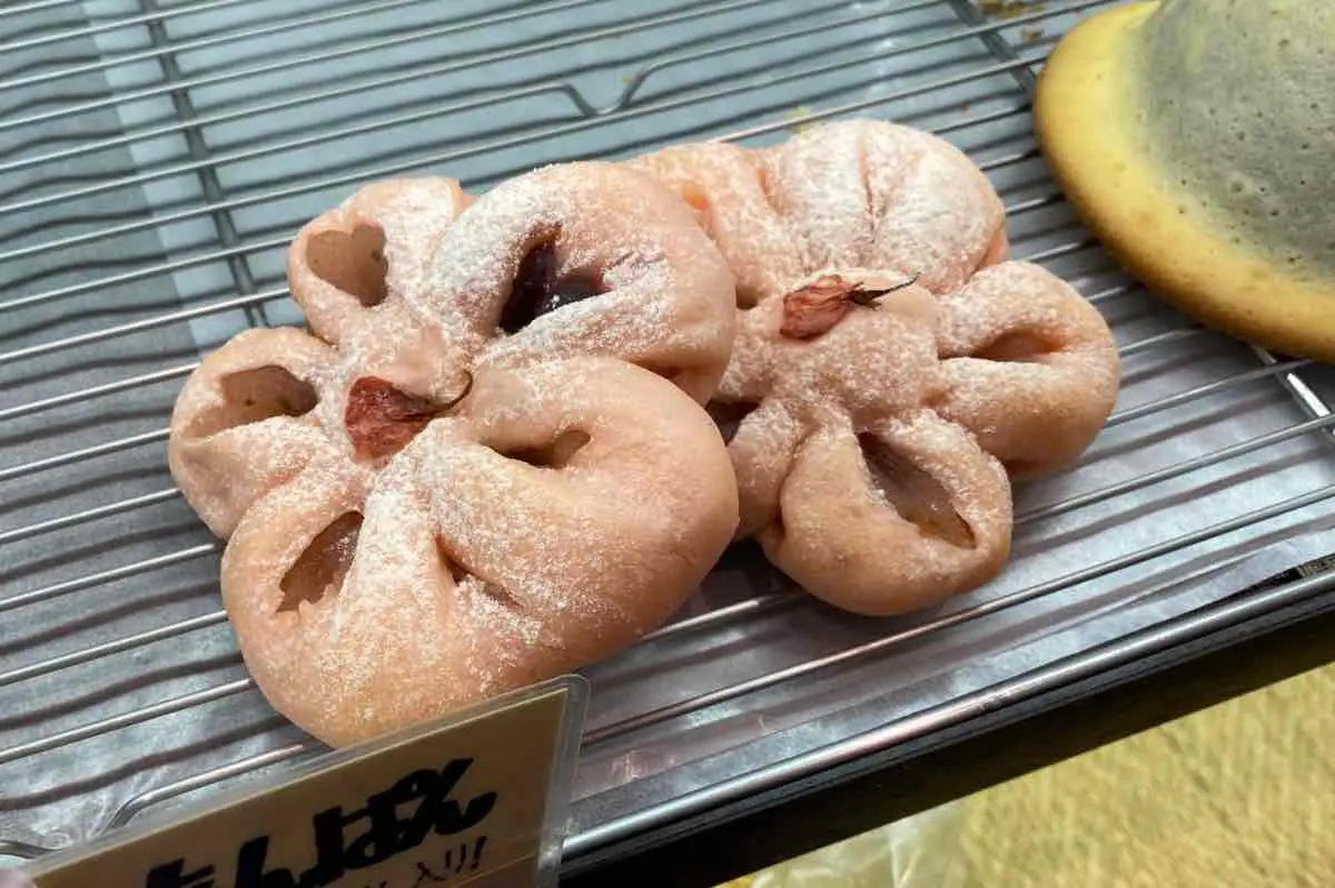 桂駅徒歩3分！通いたくなる人気パン屋「飯°処詣（パンドコロ モーデ）」