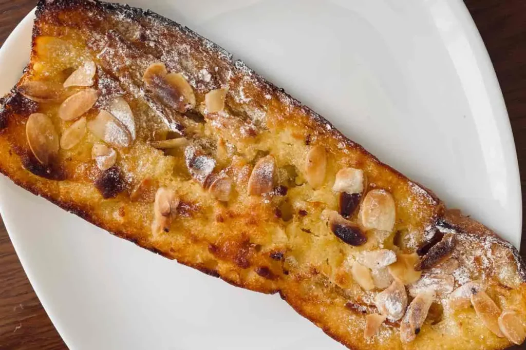 フレンチトースト