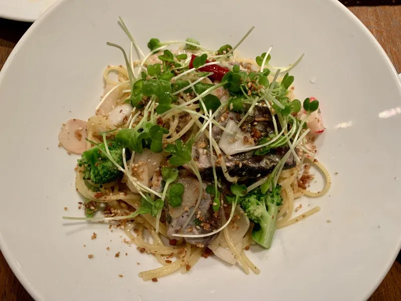 リュリュ　季節おすすめスパ　上から