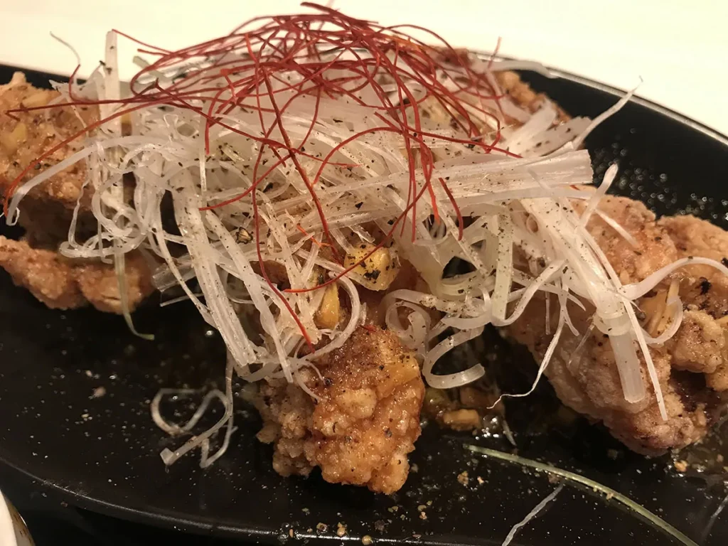 わたしのダイニング×酒蔵SAKAGURA（大阪市北区・堂島地下街）