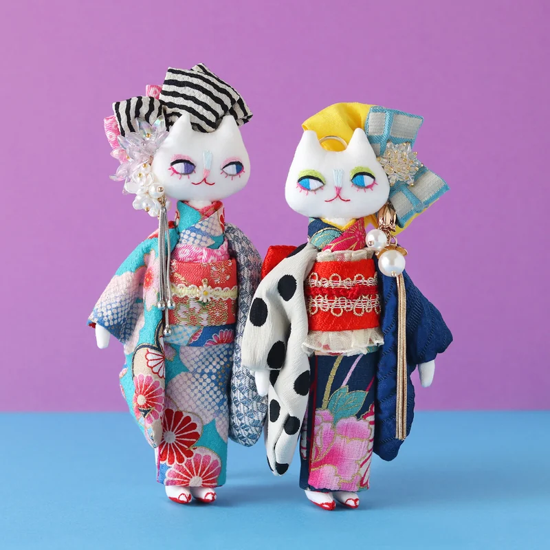 まるごと猫フェスティバル2026 チャーム