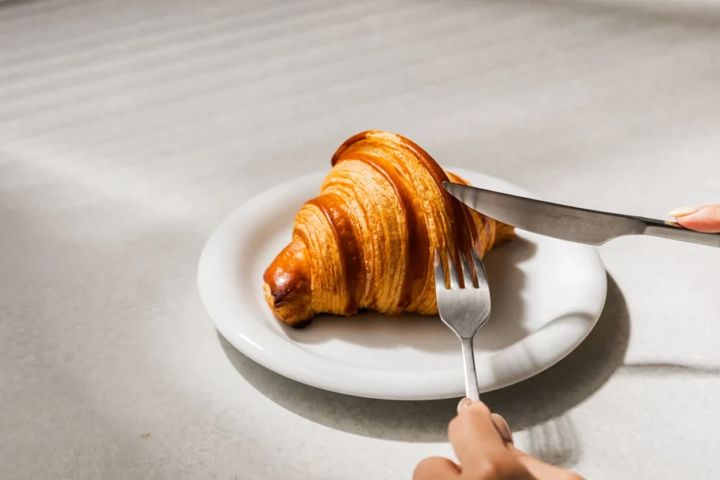 EX LIBRIS クロワッサン