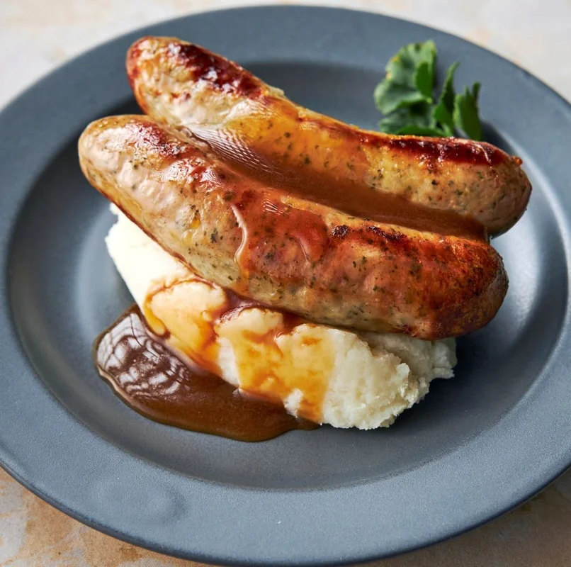 英国フェア 2026　ソーセージ