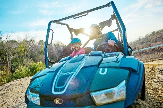 ライジング・バギー Level S