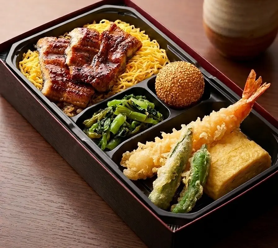 近鉄百貨店上本町店　厨房さと