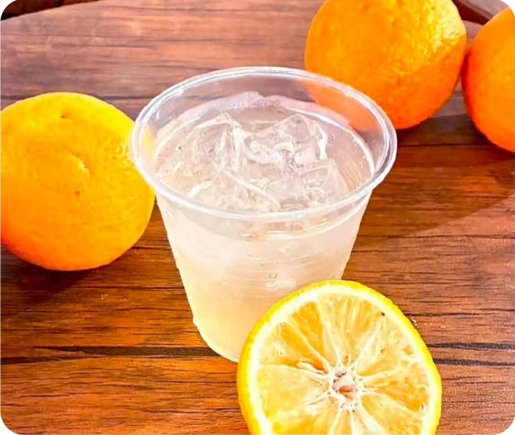 第8回 阪神からあげファン感謝祭 生絞りサワー