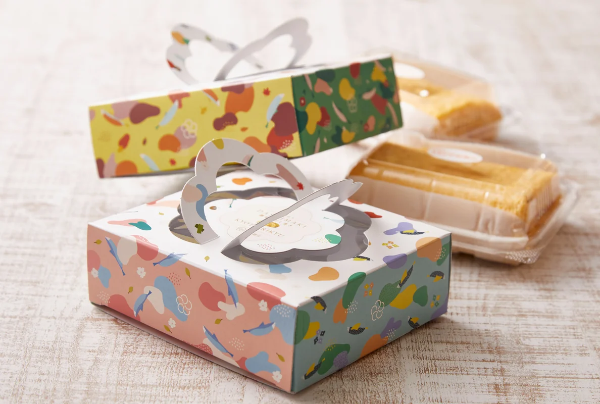 京都発のおだしブランド「京都離宮～おだしとだしまき～」が阪急うめだ本店で4月8日よりポップアップ出店