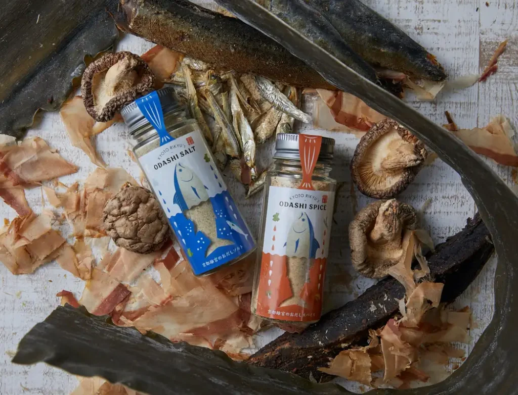 京都離宮　ソルト