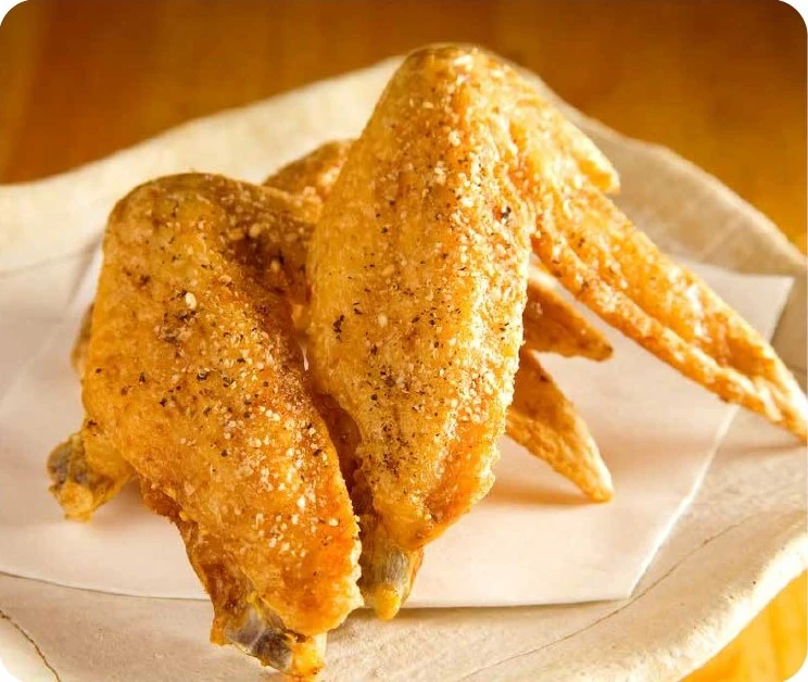 第8回 阪神からあげファン感謝祭 紀州からあげ まんぷく亭