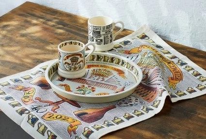 英国フェア 2026　雑貨