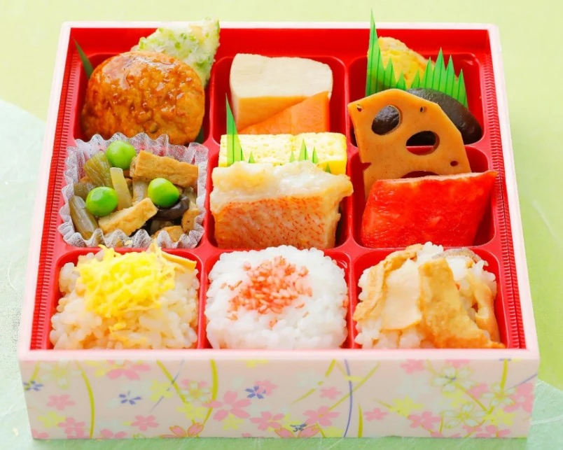 近鉄百貨店上本町店　なだ万