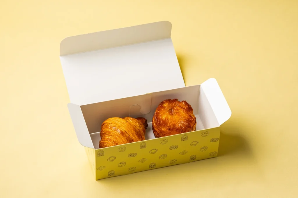 EX LIBRISオープン記念ボックス