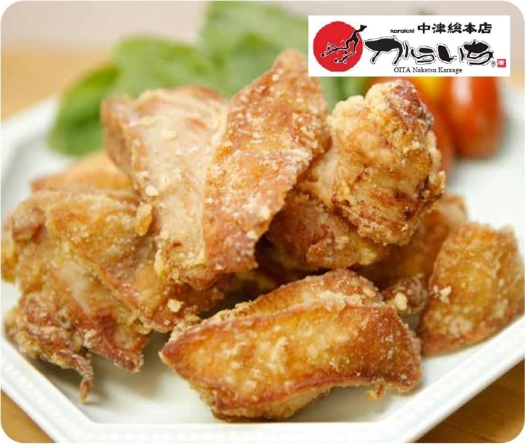 第8回 阪神からあげファン感謝祭 からいち