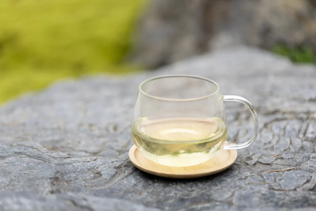 京都離宮　飲むおだし