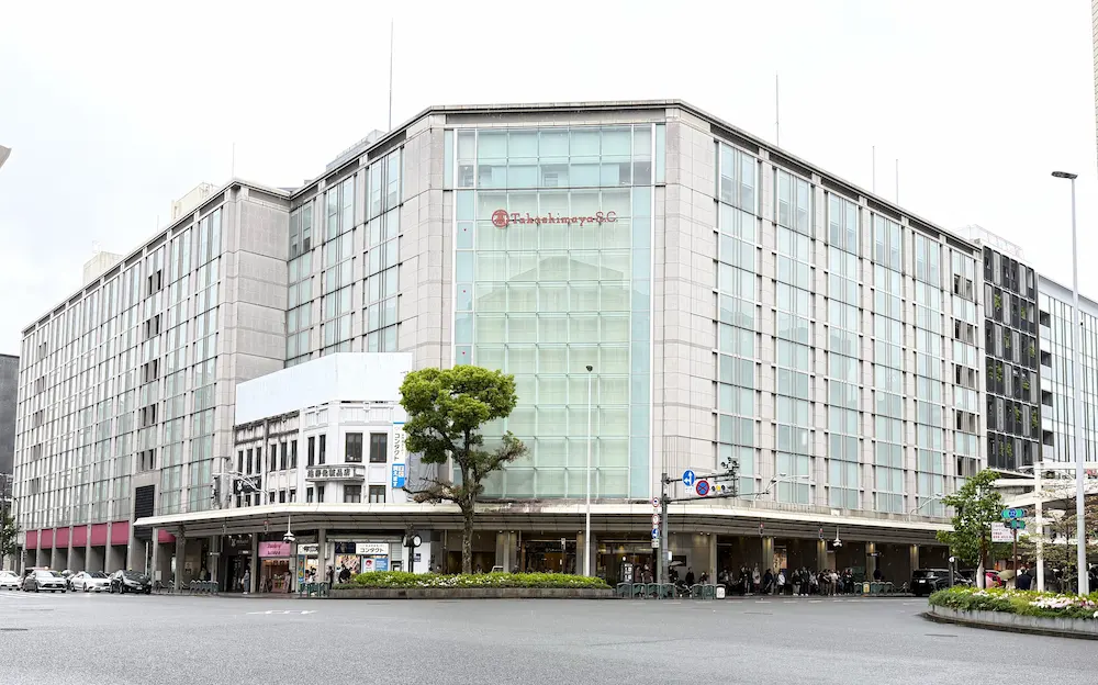 4/18（土）・4/19（日）に京都高島屋S.C.で「フードドライブ」が開催