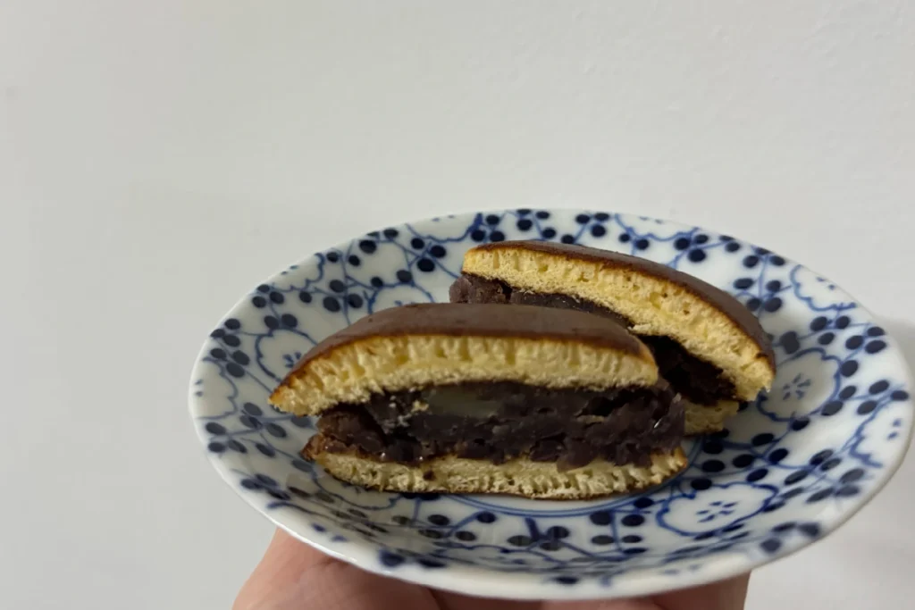 御菓子司 津村屋 三笠