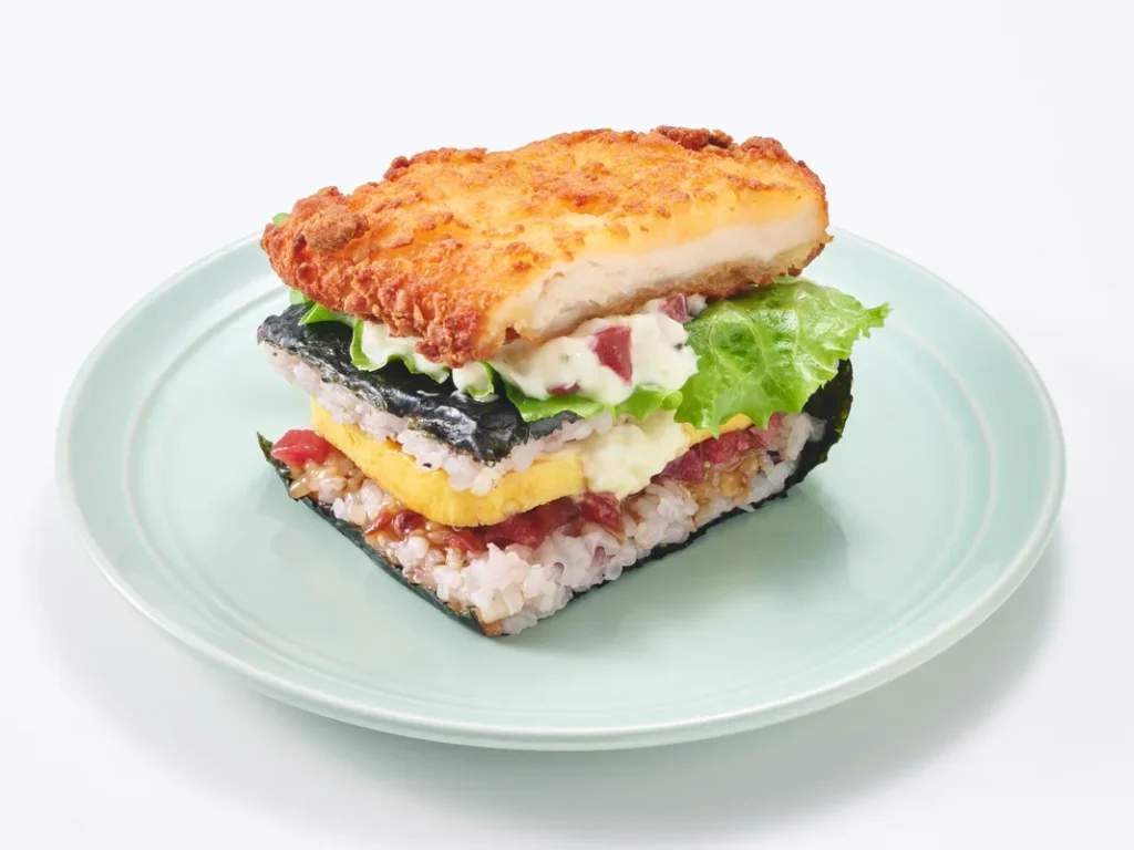 ワンハンドBENTOチキン南蛮