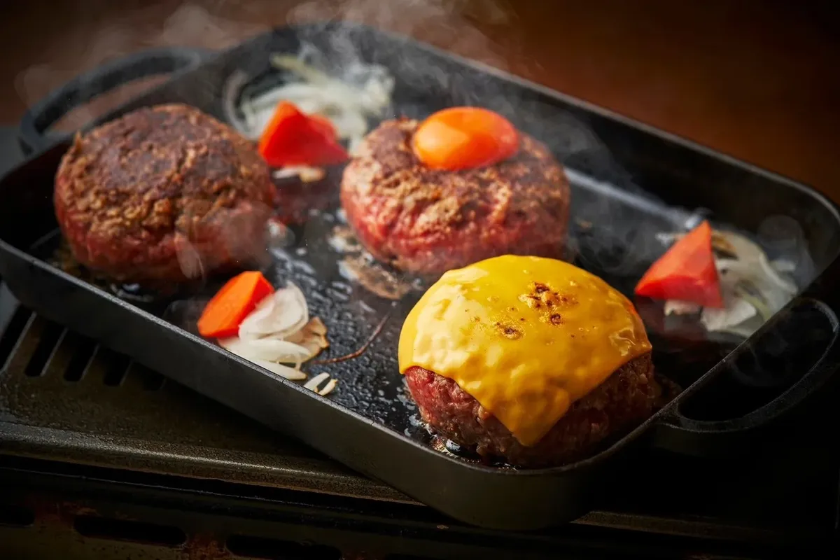 4/15（水）「焼⾁こじま離れ 茶屋町」開店記念セールであの人気ランチが超お得！