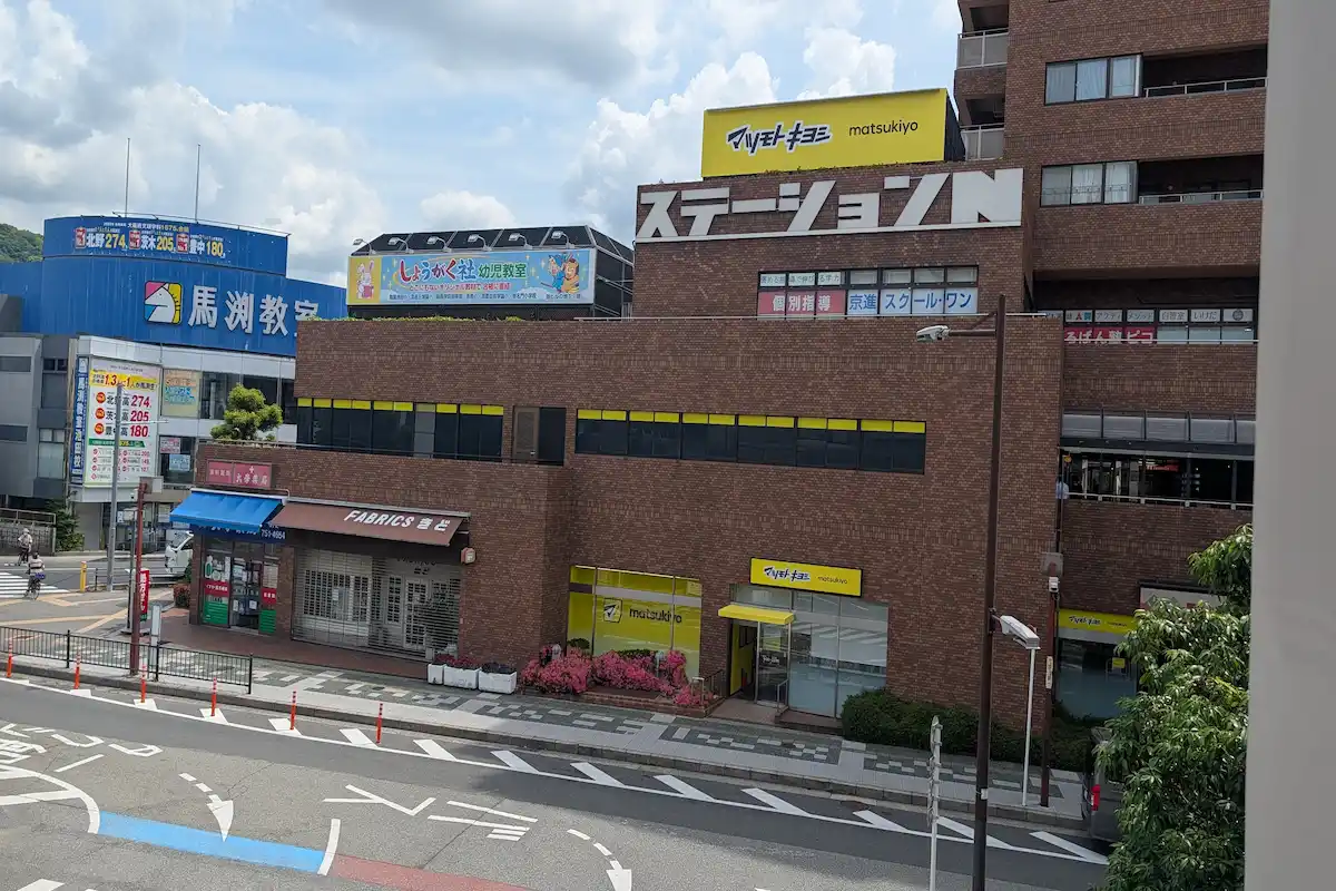池田駅直結Nビルで漫才ライブ！漫才寄席5/31開催