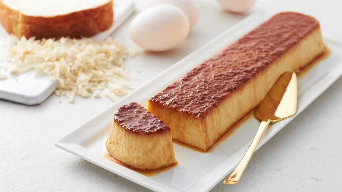 5月23日から3日限定！ モロゾフプリンの日にパンプディン発売